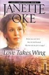 Love Take Wing, Love Comes Softly Series #7
